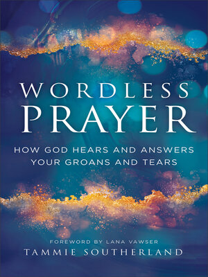 cover image of Wordless Prayer